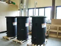 Noesberger Maschinen AG