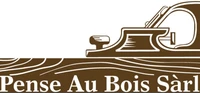 Pense Au Bois Sàrl-Logo