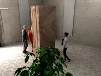 SCHEIWILLER RAUM ERLEBEN GmbH