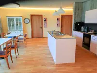 Pflegeheim Villa Bernadette