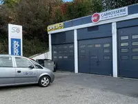 Garage de la Sorge Sàrl – Cliquez pour agrandir l’image 4 dans une Lightbox