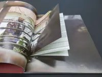 Heggli Buchbinderei