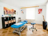Manualpraxis Vitalis GmbH