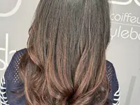 coiffeur stylebar GmbH