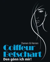 Coiffeur Betschart-Logo