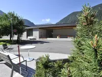 Pflegezentrum Glienda