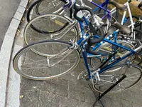 Pischte Velowerkstatt