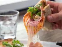 Belcafé Pizza und Bar