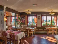 Restaurant Panorama