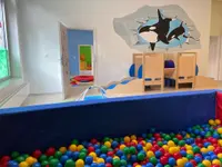 Kita Dübendorf | Kinderkrippe Dübendorf – JoyFactory GmbH