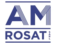 Logo AM Rosat Sàrl