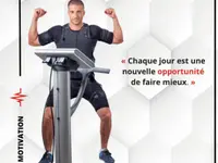 Iron BodyFit Bulle