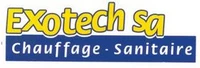 Exotech SA-Logo