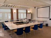 Hotel Sommerau Ticino AG