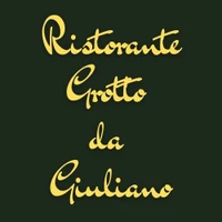 Ristorante Grotto da Giuliano-Logo