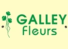 Galley fleurs-Logo