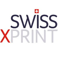 SWISSXPRINT AG - Drucksachen.Store - Onlinedruckerei-Logo