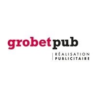 Grobet Publicité Sàrl-Logo