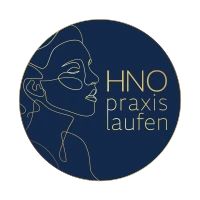 HNO Praxis Laufen, Dr. med. Patricia Bänziger-Sieber-Logo