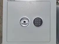 BRUHIN-TRESORBAU ZÜRICH/WALLISELLEN GmbH