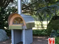 MIMOSA-Cheminéebau und Gewürze AG