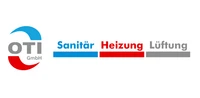 OTi Sanitär-Heizung GmbH-Logo