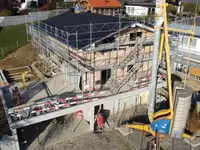 RAEMY AG Hoch- und Tiefbau