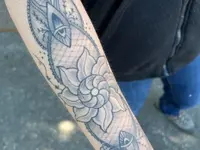 Kell'Ink Tattoo - Klicken Sie, um das Bild 2 in einer Lightbox vergrössert darzustellen