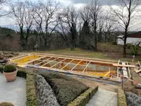 Piscines Lagon Bleu - Klicken Sie, um das Bild 7 in einer Lightbox vergrössert darzustellen