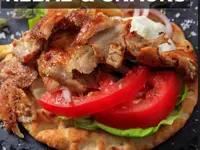 Pizzeria Cafe Bar Alpen