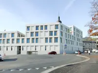 Ralbau AG Generalunternehmung