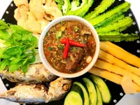 Napi's Thai Restaurant & Take Away - cliccare per ingrandire l’immagine 25 in una lightbox