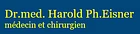 Eisner Harold P. logo