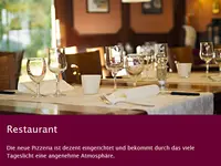 Pizzeria Cucina Amici