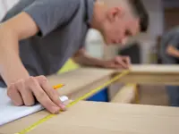 Schreinerei Derrer AG