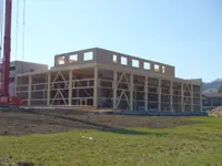 Manser Holzbau AG