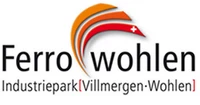 Logo Ferrowohlen AG