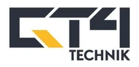 GT4 Technik AG-Logo