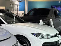 Garage Wismer AG