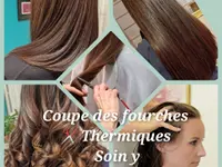 Aléria Coiffure Institut Capillaire