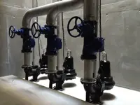Suter Pumpen AG