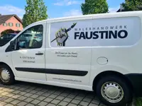 Malerhandwerk Faustino - Klicken Sie, um das Bild 2 in einer Lightbox vergrössert darzustellen