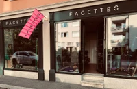 FACETTES STOFFE & DESIGN GMBH-Logo