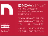 Novastyle SA