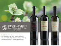 Fratelli Corti SA