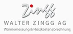 Walter Zingg AG