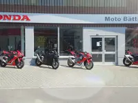 Moto Bättig AG - Klicken Sie, um das Bild 4 in einer Lightbox vergrössert darzustellen