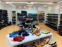 Chaussures Mauri & Cie SA
