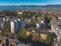 Alterszentrum Aventin - Klicken Sie, um das Bild 4 in einer Lightbox vergrössert darzustellen