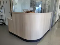 Menuiserie Barras SA